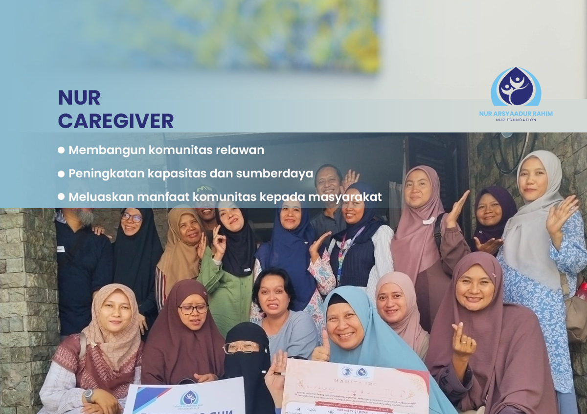 NUR Caregiver