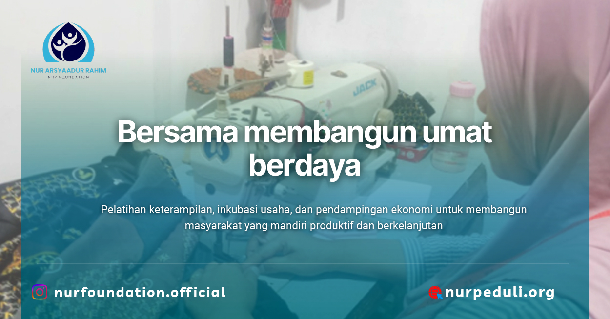 Institut Pemberdayaan 